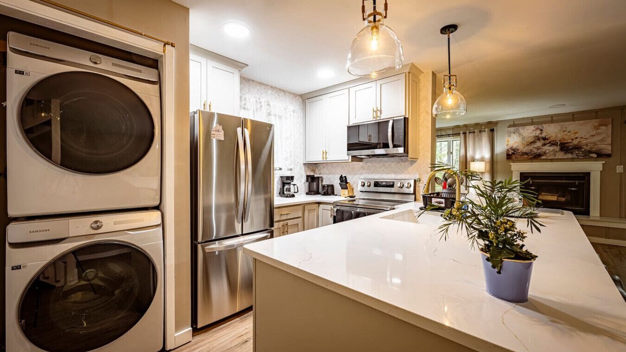 Photo of Kitchen in East Stroudsburg