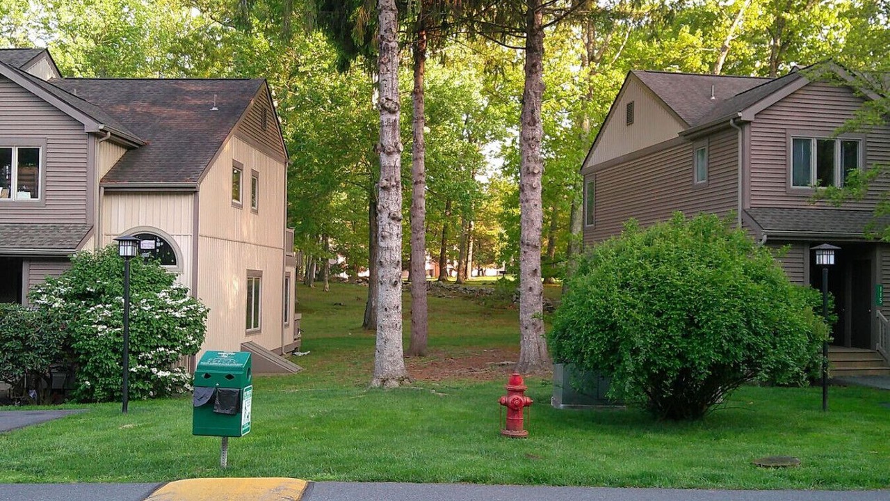 Photo of Outdoor in East Stroudsburg