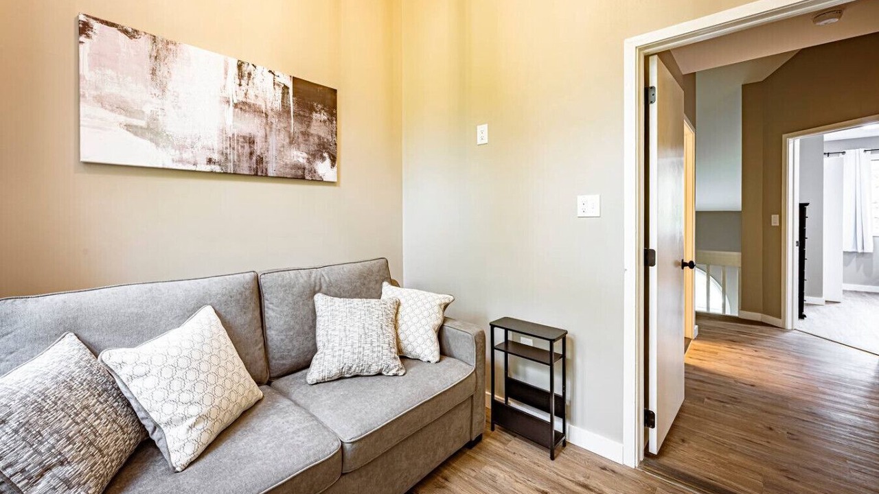 Photo of Livingroom in East Stroudsburg