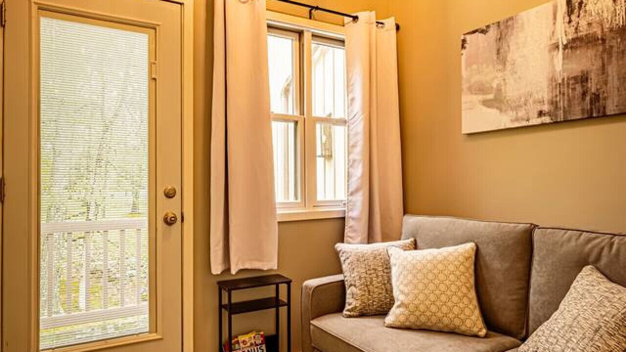 Photo of Livingroom in East Stroudsburg