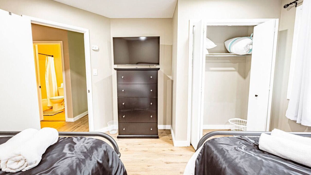 Photo of Bedroom in East Stroudsburg