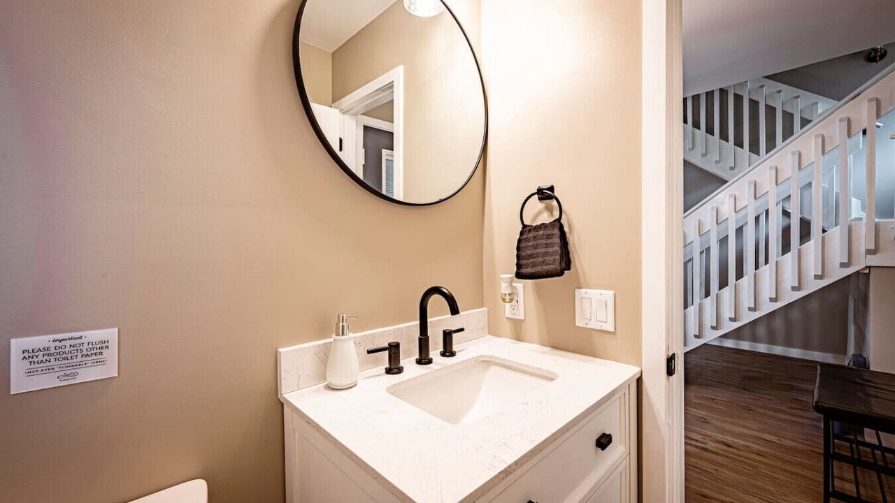 Photo of Bathroom in East Stroudsburg