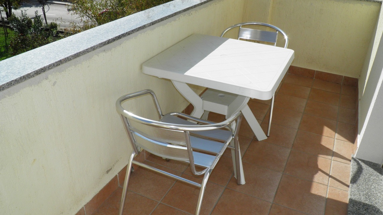 Photo of Patio Balcony in Jurandvor