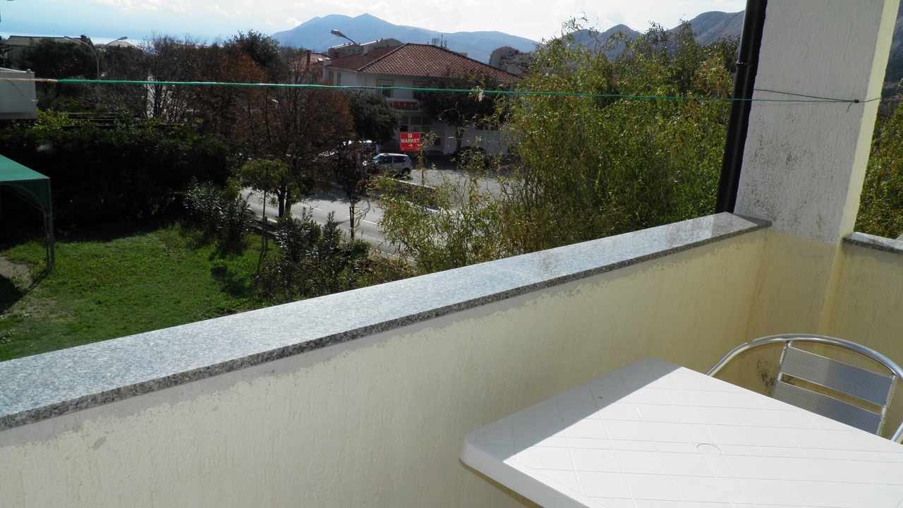 Photo of Patio Balcony in Jurandvor