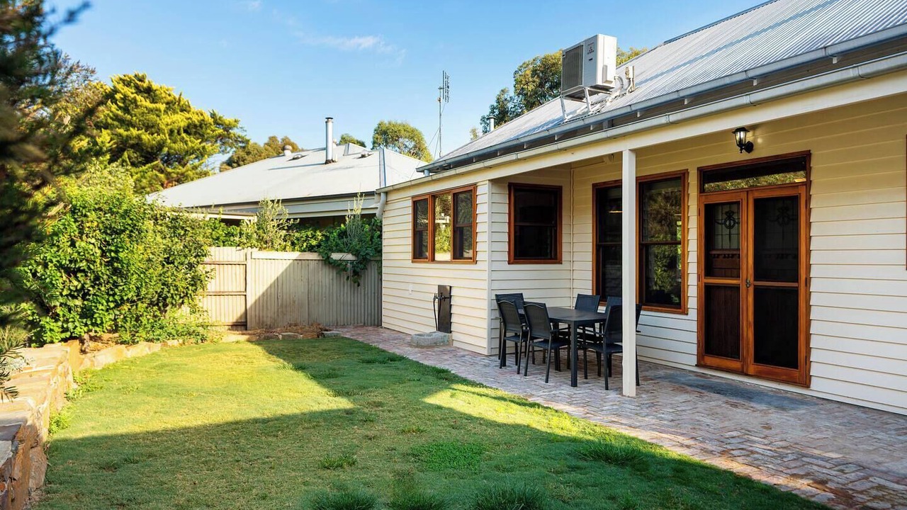 Photo of Others in Castlemaine