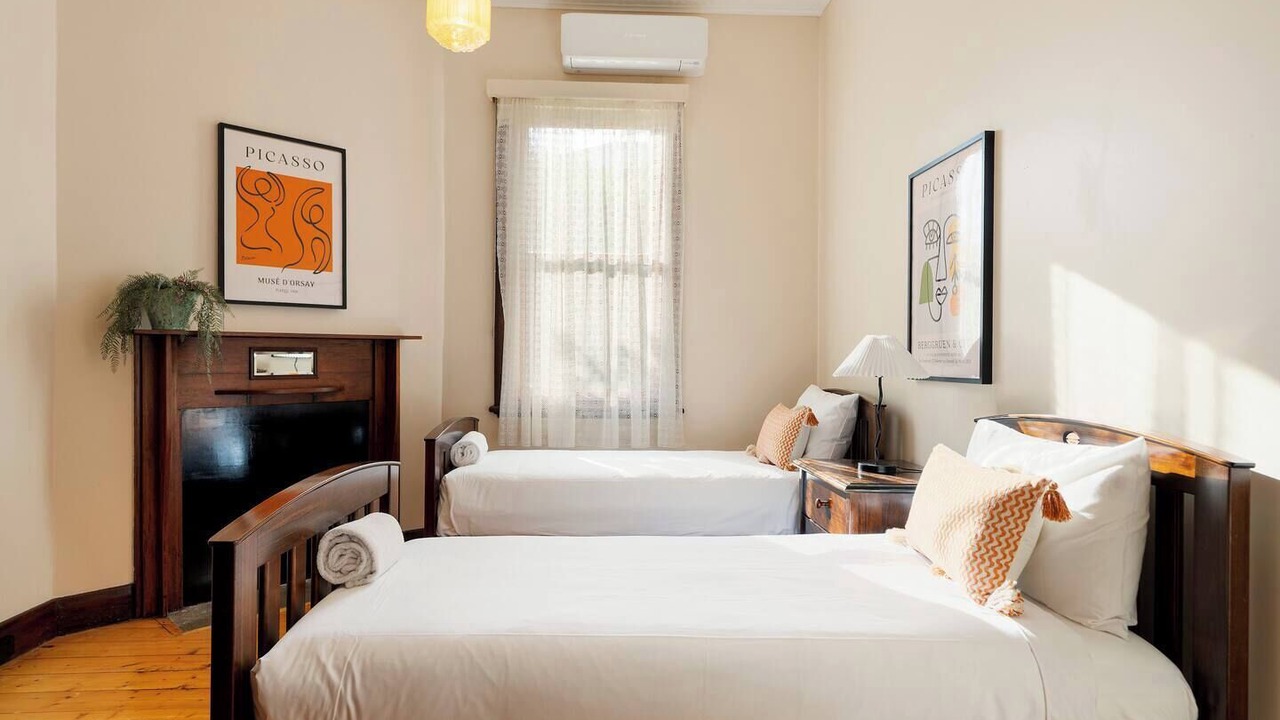 Photo of Others in Castlemaine