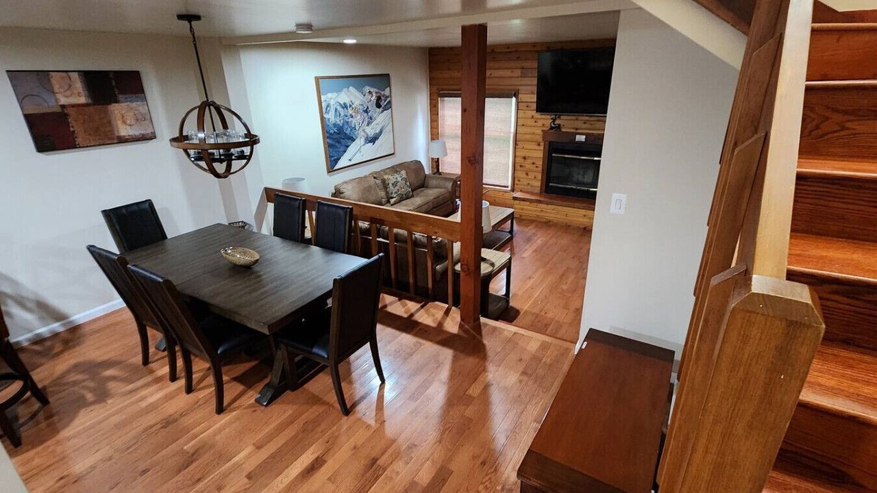 Photo of Livingroom in East Stroudsburg