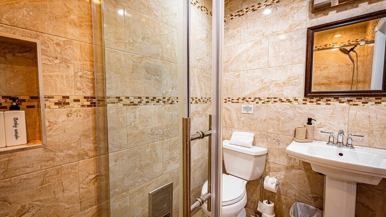 Photo of Bathroom in East Stroudsburg