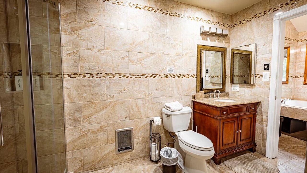 Photo of Bathroom in East Stroudsburg