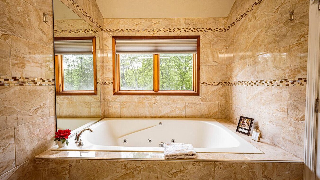 Photo of Bathroom in East Stroudsburg