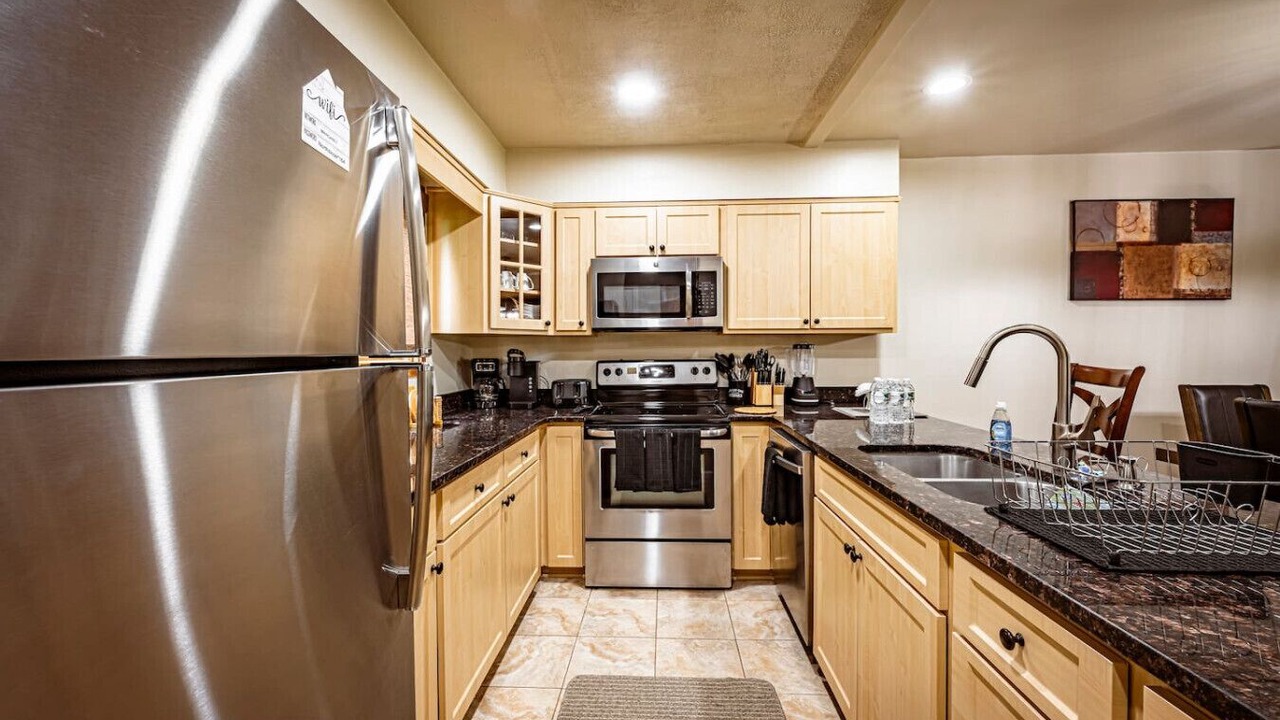 Photo of Kitchen in East Stroudsburg