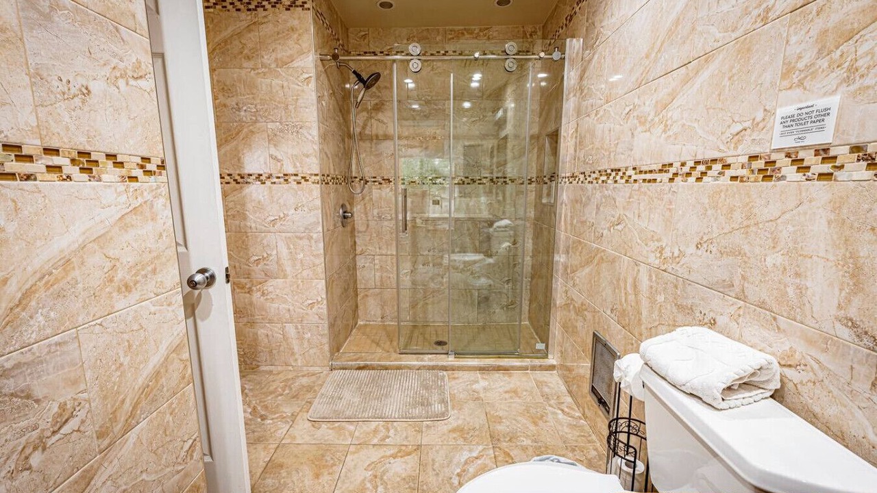 Photo of Bathroom in East Stroudsburg