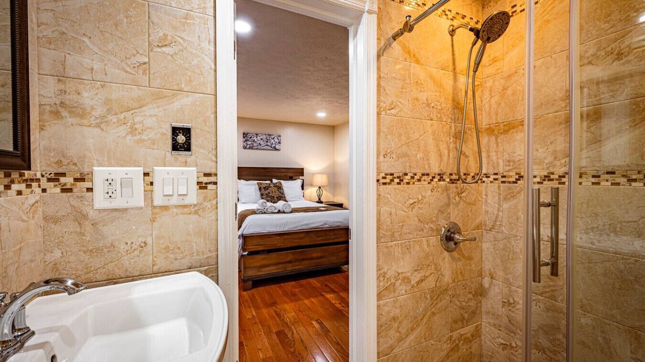 Photo of Bathroom in East Stroudsburg