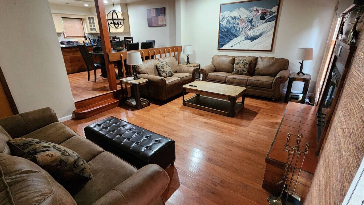 Photo of Livingroom in East Stroudsburg