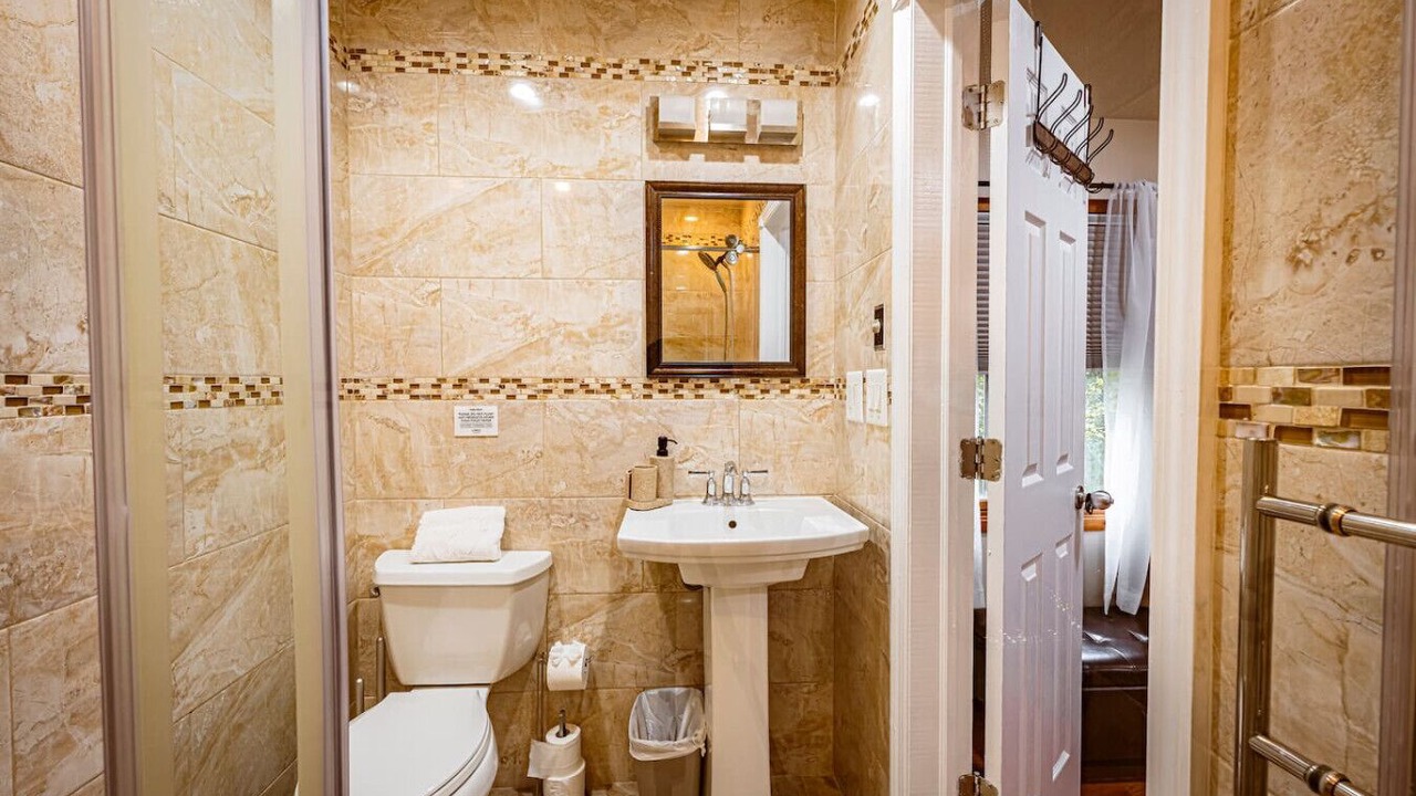 Photo of Bathroom in East Stroudsburg