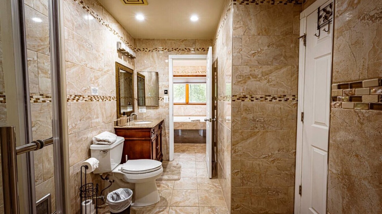 Photo of Bathroom in East Stroudsburg