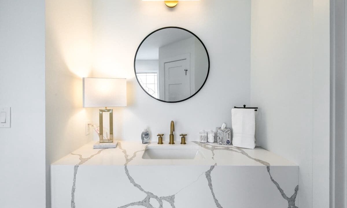 Photo of Bathroom in West Oak Hill