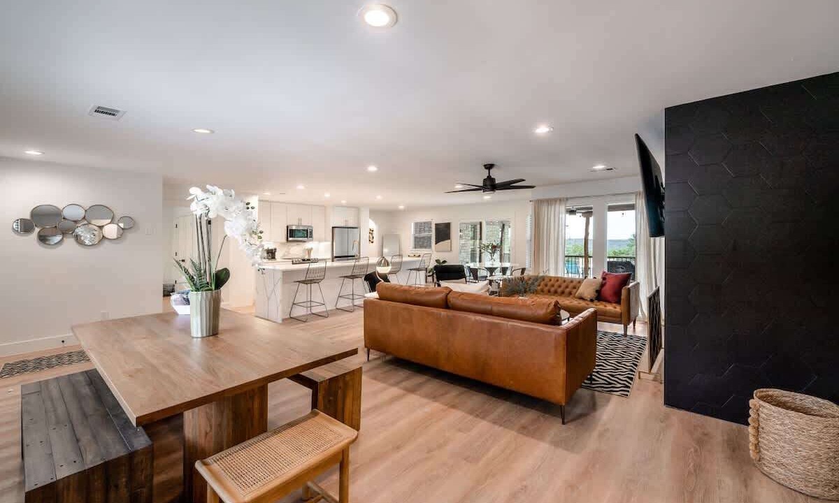 Photo of Bedroom in West Oak Hill