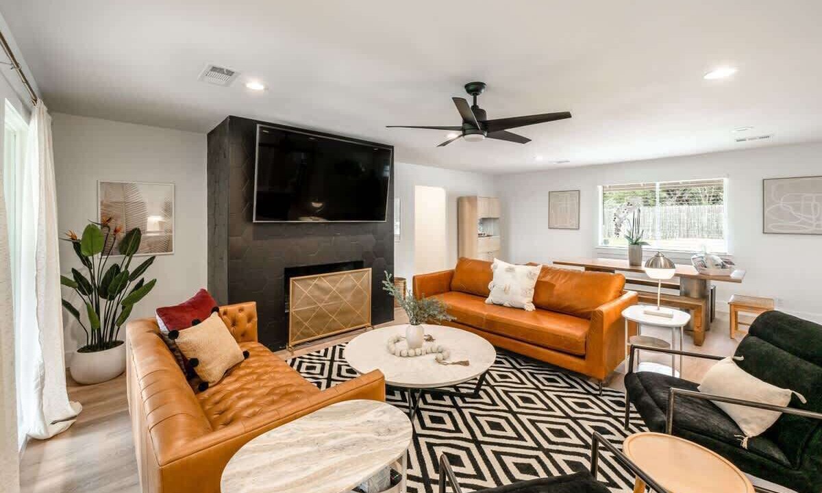 Photo of Bedroom in West Oak Hill