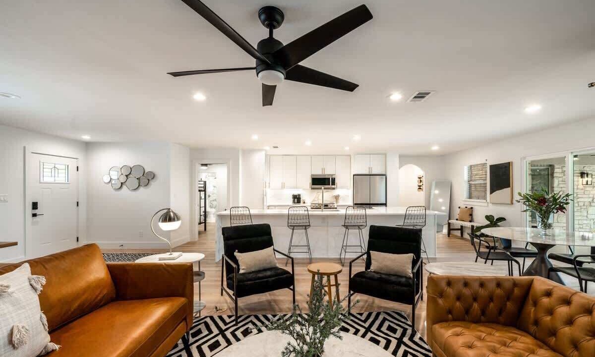 Photo of Bedroom in West Oak Hill