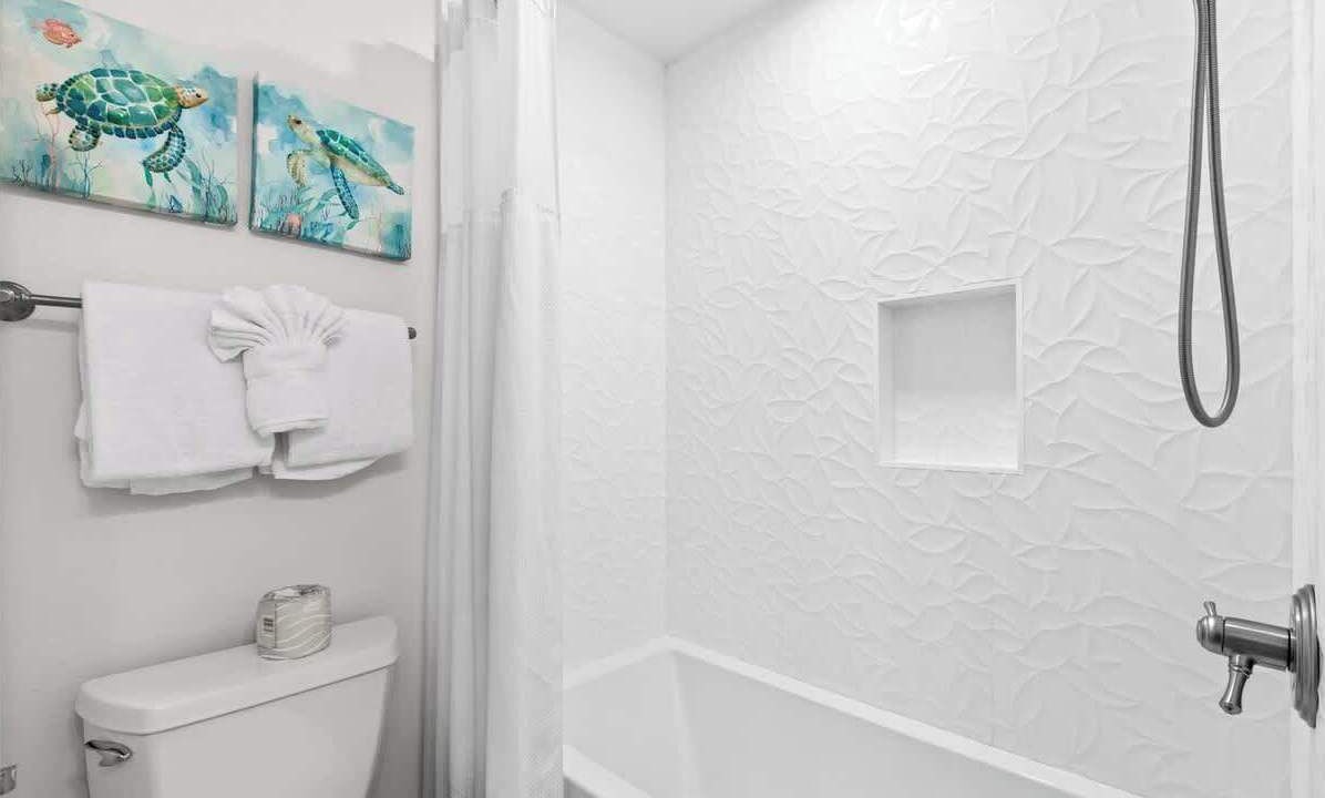 Photo of Bathroom in Miramar