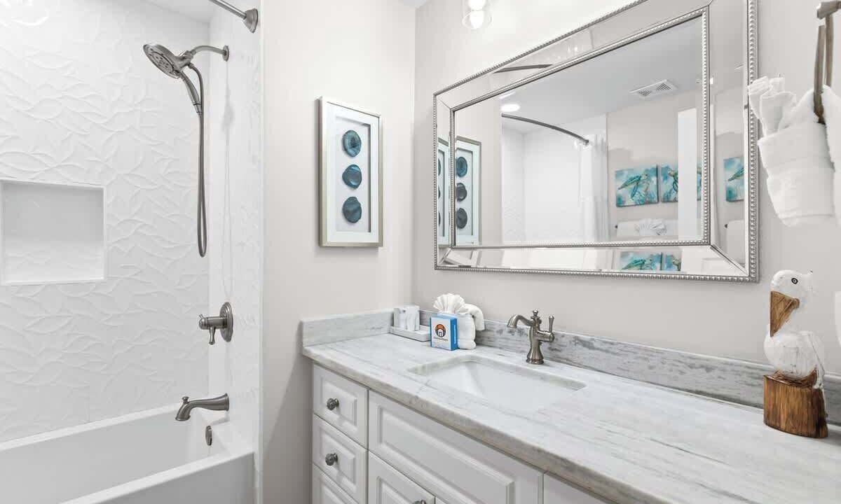 Photo of Bathroom in Miramar