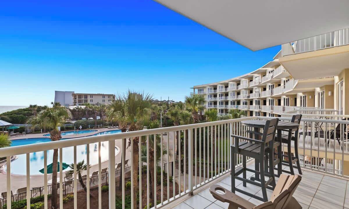 Photo of Outdoor in Miramar
