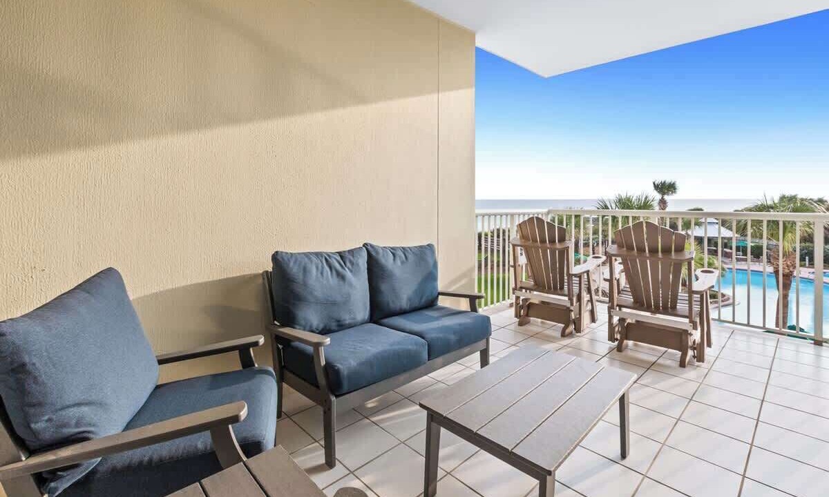 Photo of Outdoor in Miramar