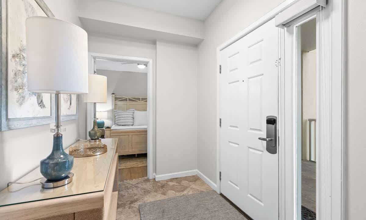 Photo of Bedroom in Miramar