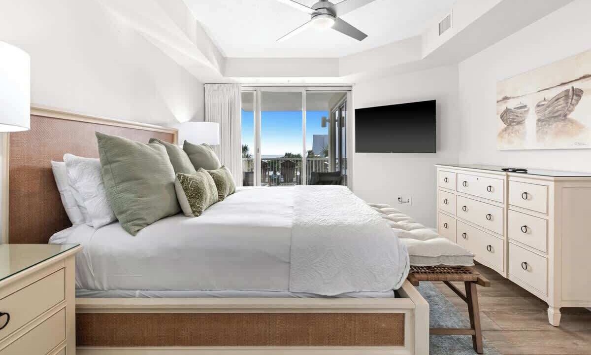 Photo of Bedroom in Miramar