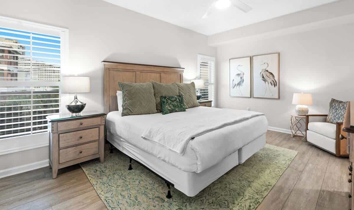 Photo of Bedroom in Miramar