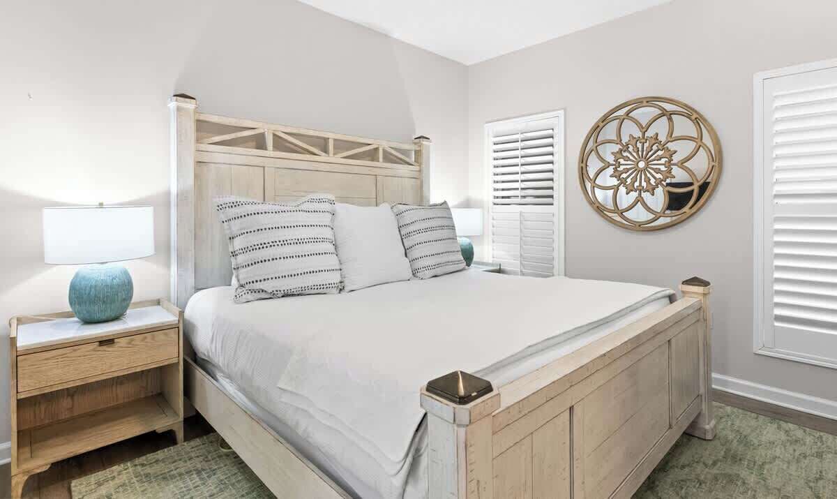 Photo of Bedroom in Miramar