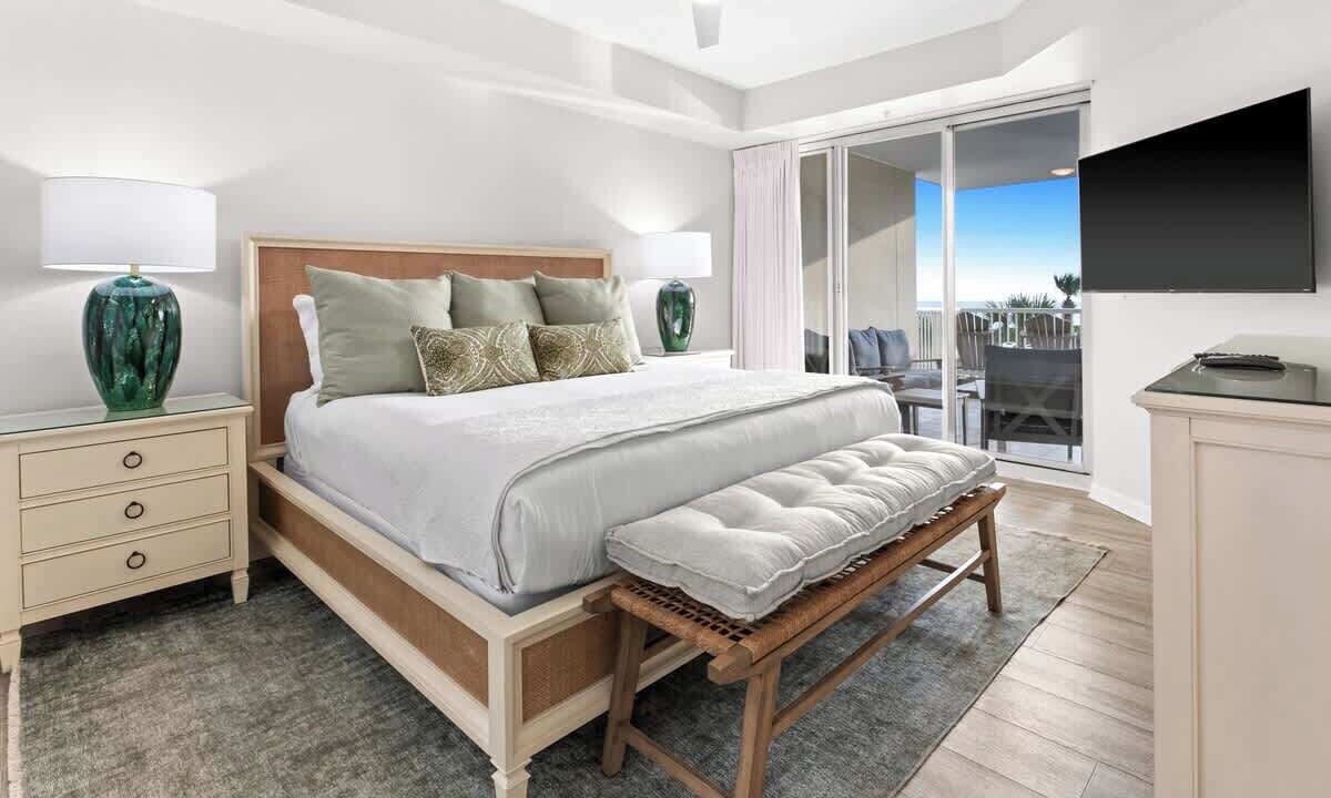 Photo of Bedroom in Miramar