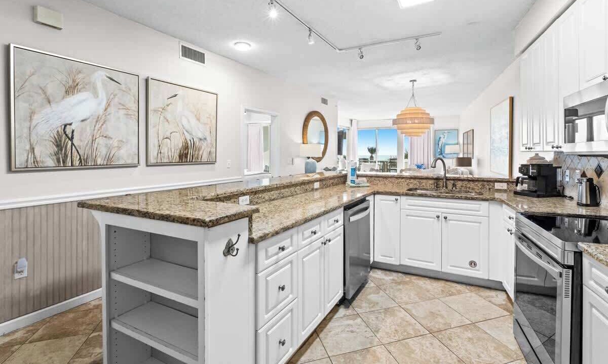 Photo of Kitchen in Miramar