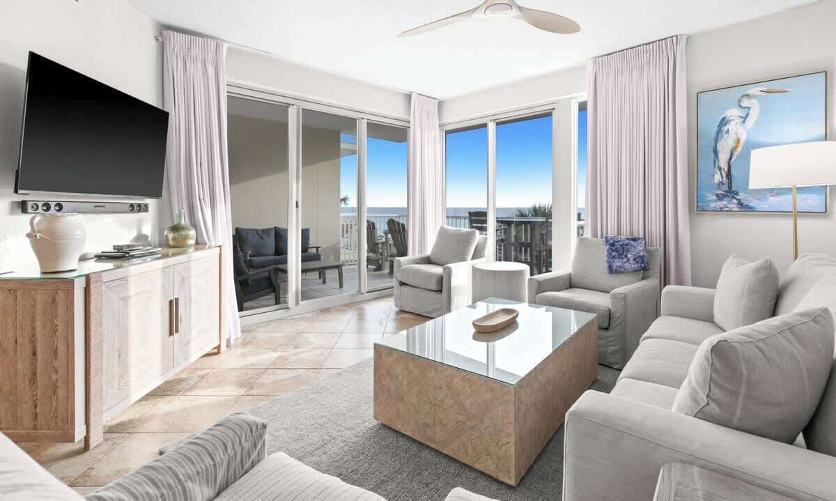 Photo of Livingroom in Miramar