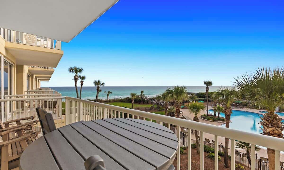 Photo of Outdoor in Miramar