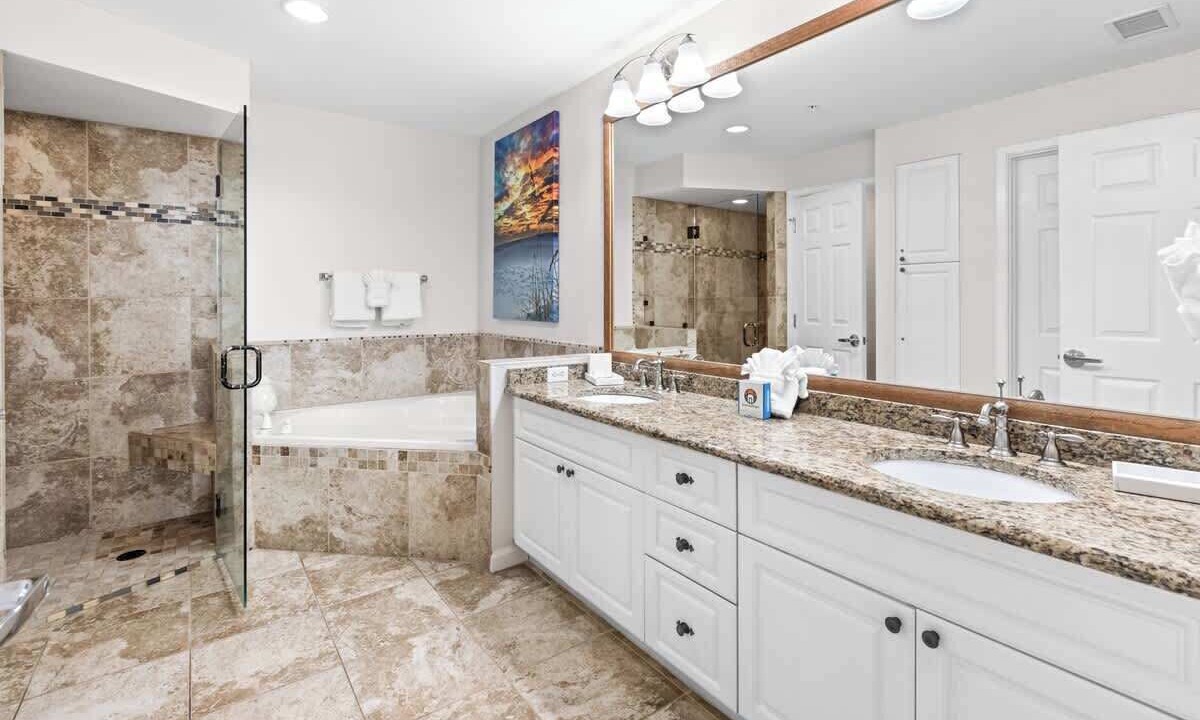 Photo of Bathroom in Miramar