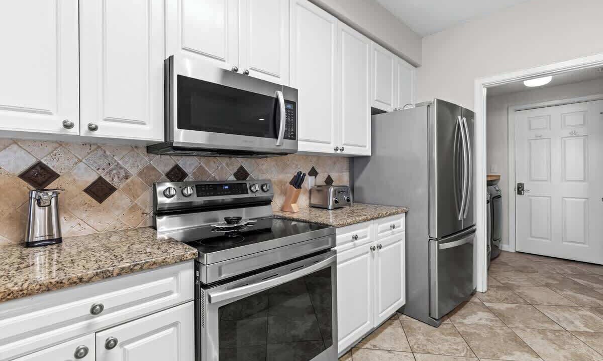 Photo of Kitchen in Miramar