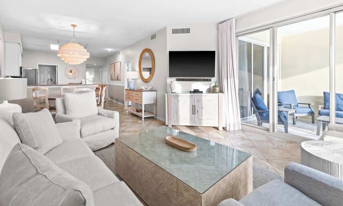 Photo of Livingroom in Miramar
