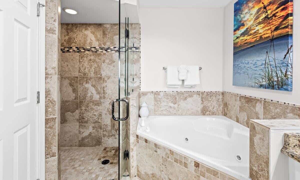 Photo of Bathroom in Miramar