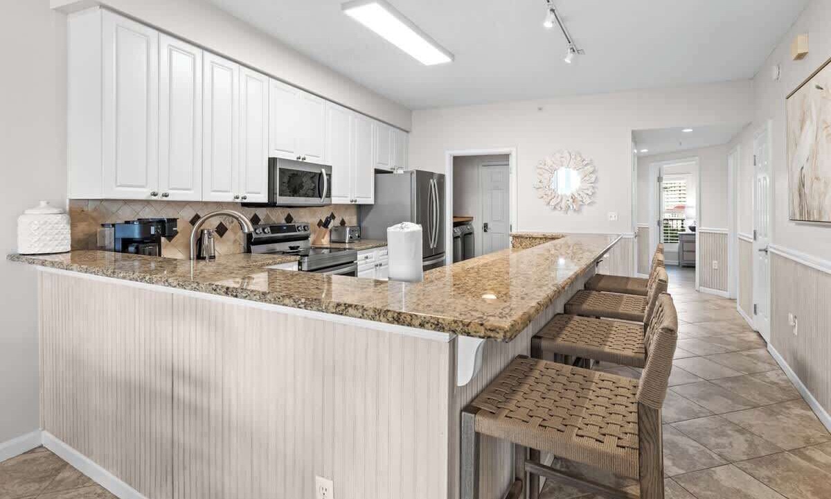 Photo of Kitchen in Miramar