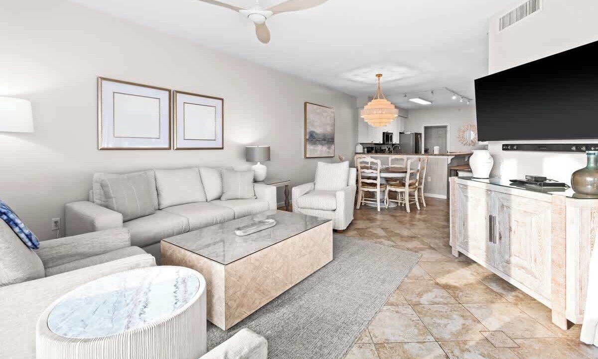Photo of Livingroom in Miramar