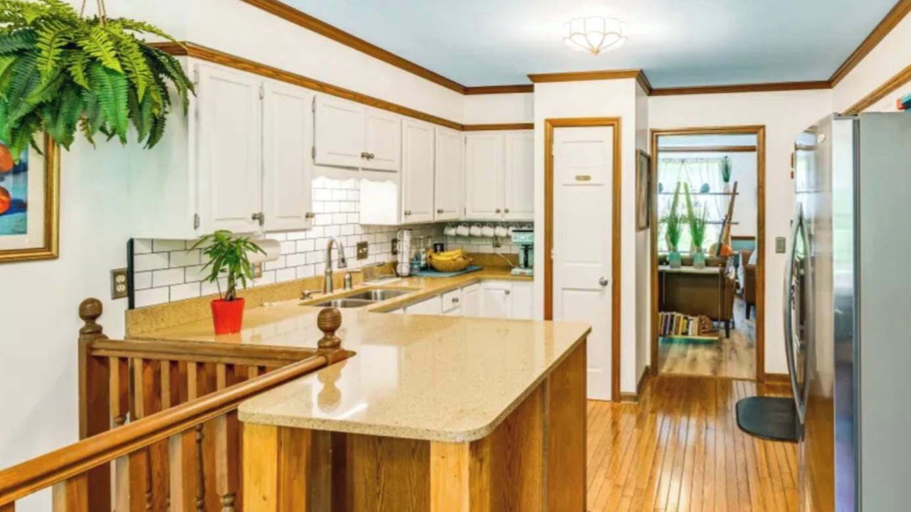Photo of Kitchen in Whites Creek