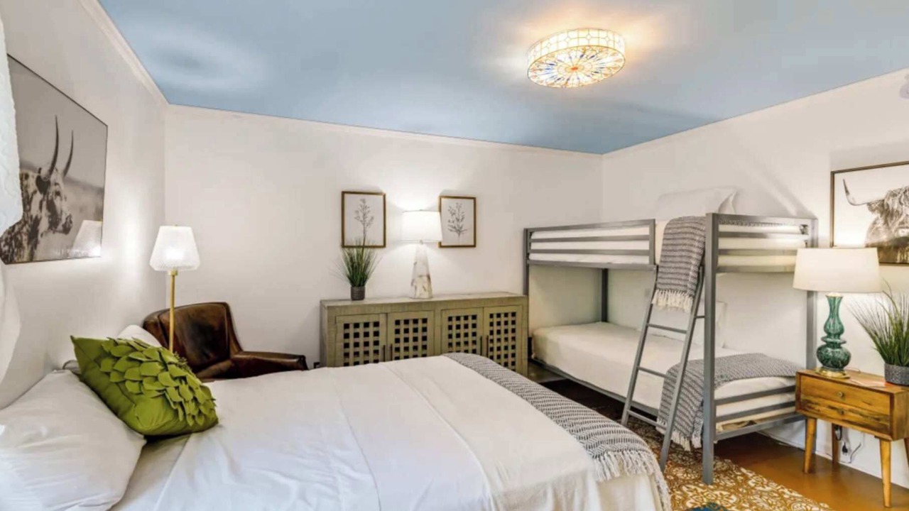 Photo of Bedroom in Whites Creek