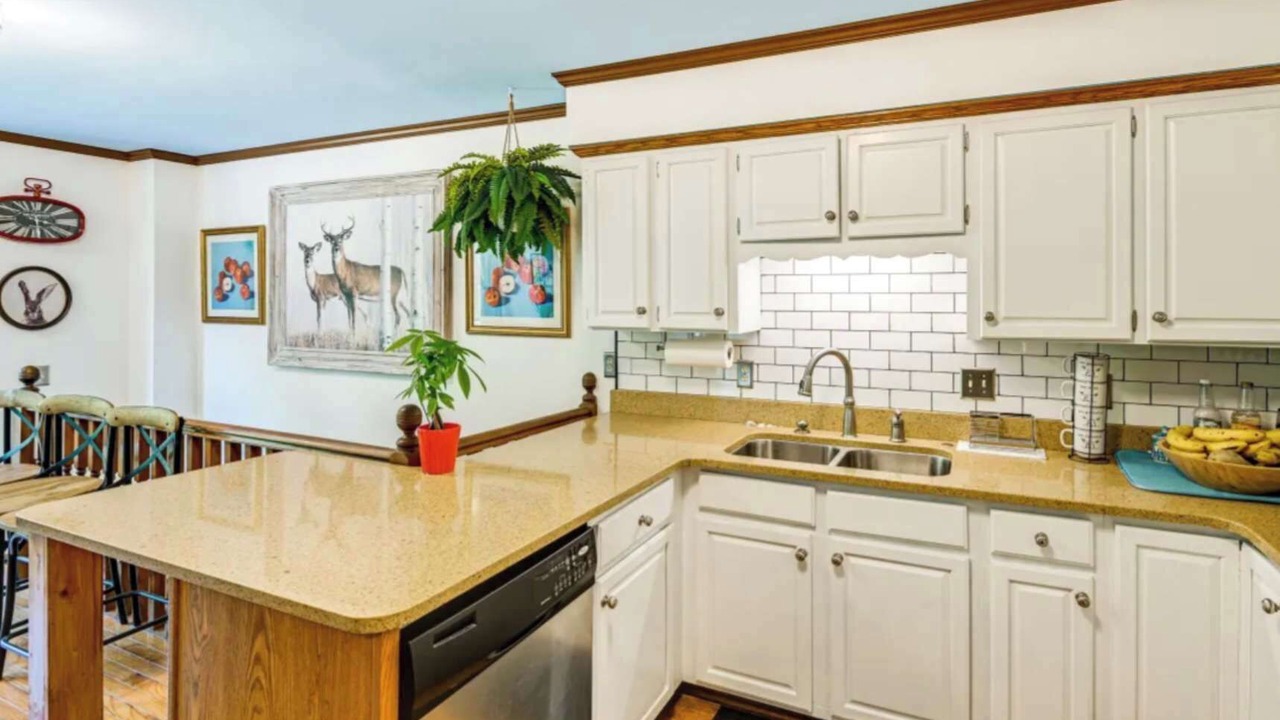Photo of Kitchen in Whites Creek