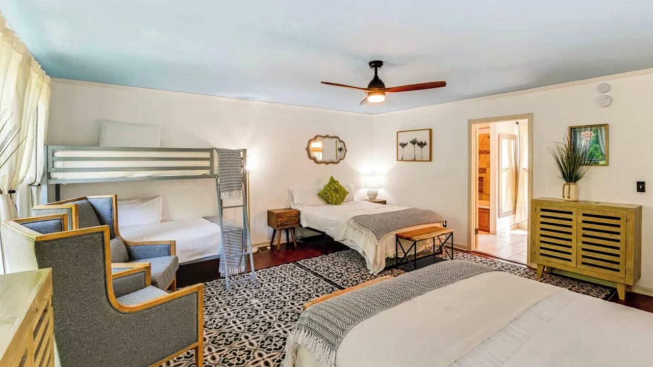 Photo of Bedroom in Whites Creek