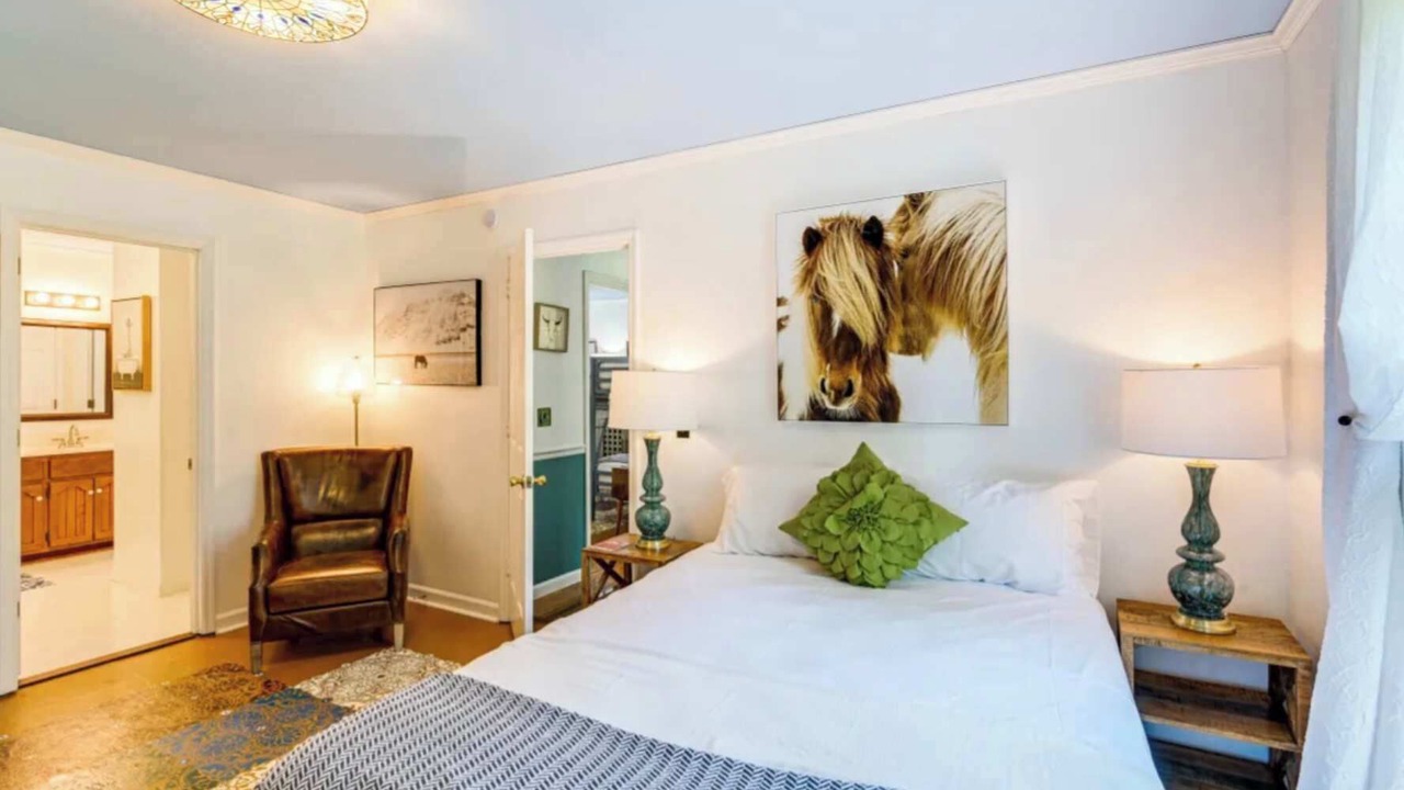 Photo of Bedroom in Whites Creek