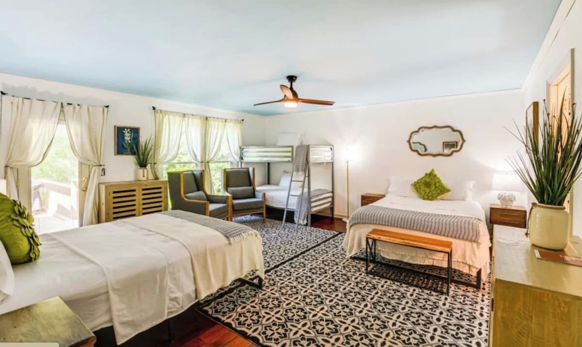Photo of Bedroom in Whites Creek