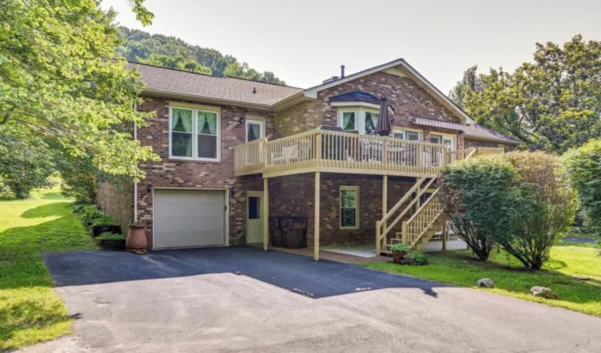 Photo of Outdoor in Whites Creek
