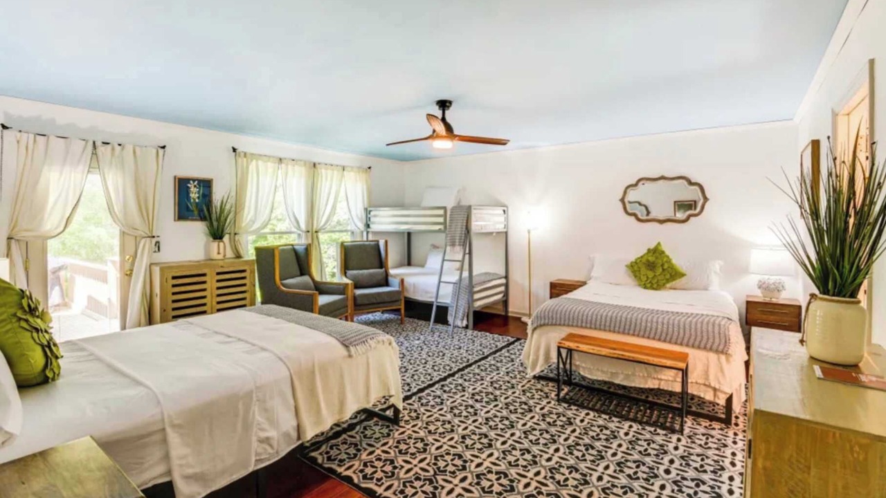 Photo of Bedroom in Whites Creek